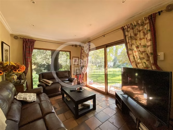 Casa en venta en Las Condes San Damián