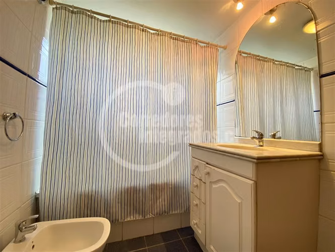 Casa en venta en Las Condes San Damián