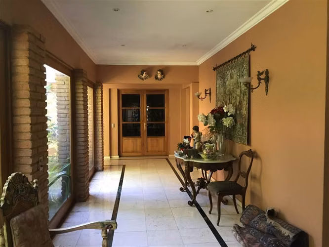 Casa en venta en Las Condes San Damián
