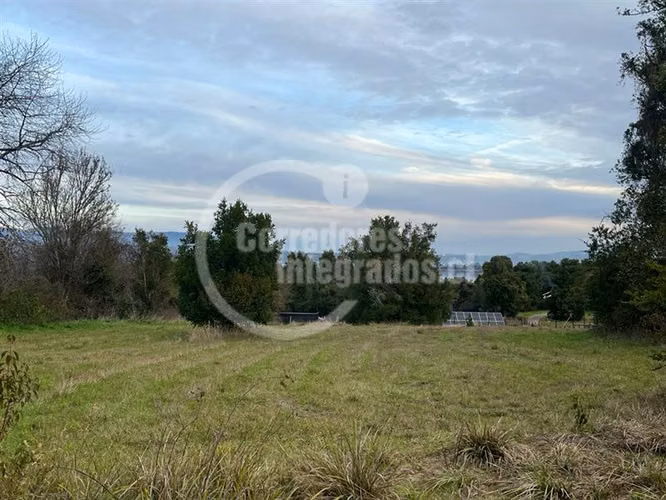 Sitio en venta en Villarrica