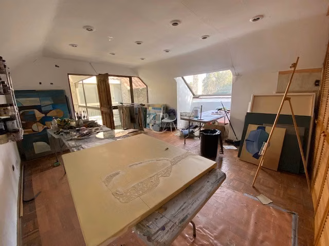 Local Comercial en arriendo en Lo Barnechea