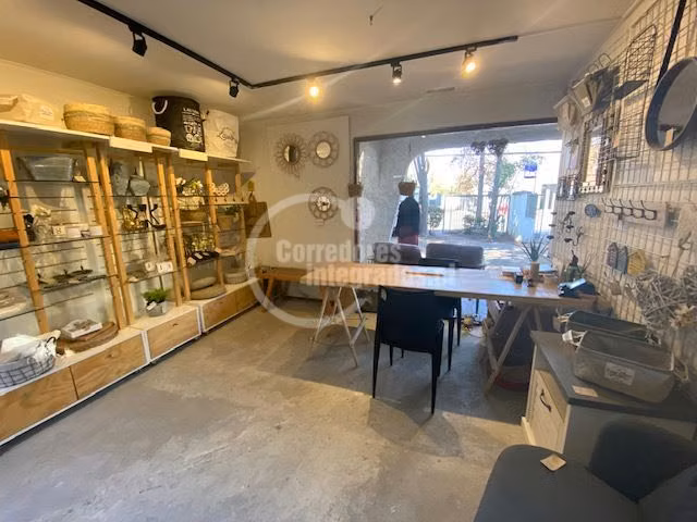 Local Comercial en arriendo en Lo Barnechea