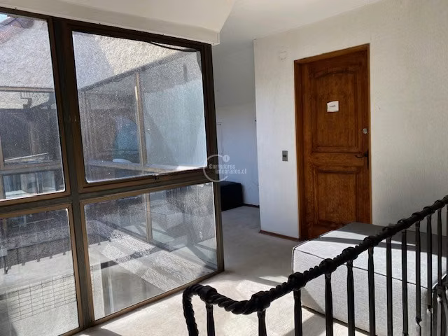 Local Comercial en arriendo en Lo Barnechea