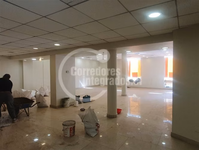 Oficina en Venta en Providencia