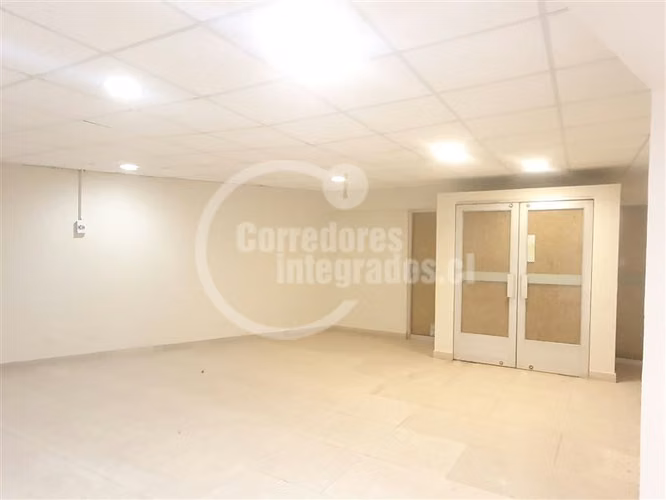 Oficina en Venta en Providencia