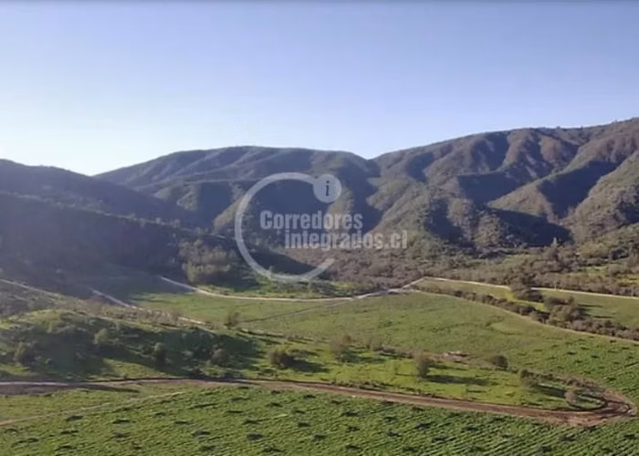 Parcela en venta en Casablanca