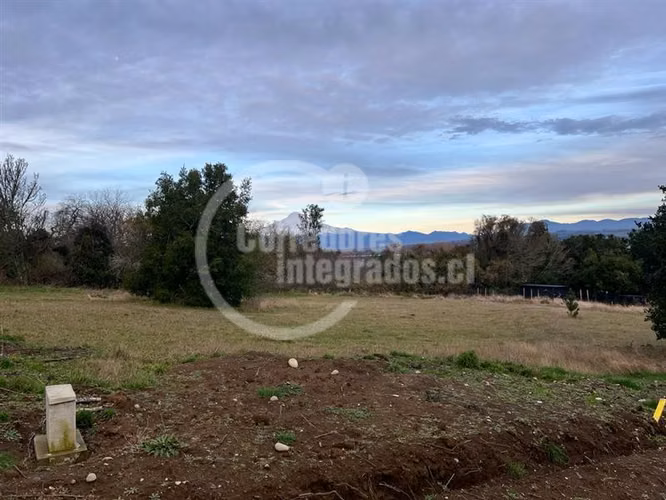 Sitio en venta en Villarrica - Imagen 4