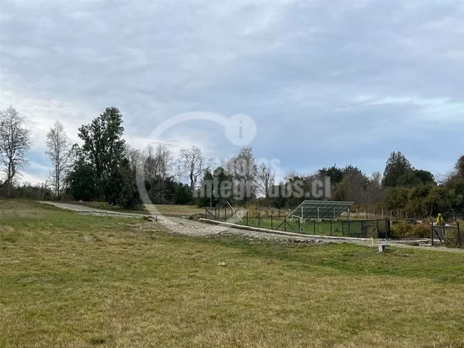 Sitio en venta en Villarrica - Imagen 8