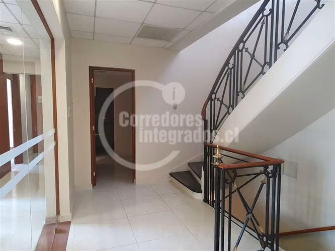 Oficina en Arriendo en Providencia