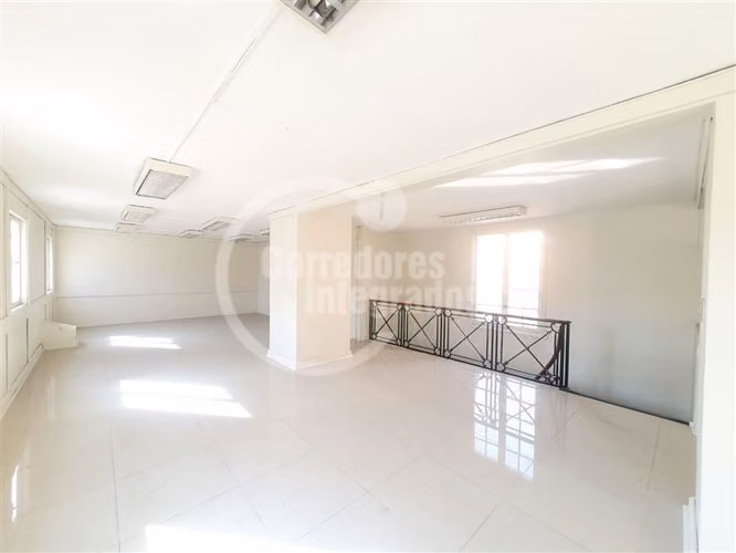 Oficina en Arriendo en Providencia