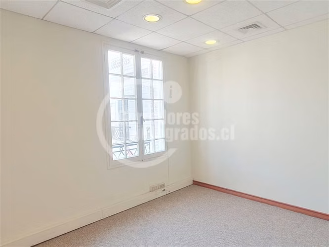 Oficina en Arriendo en Providencia