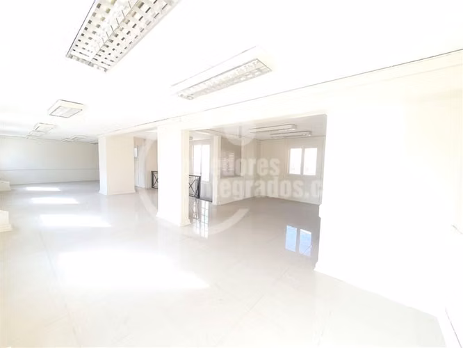 Oficina en Arriendo en Providencia