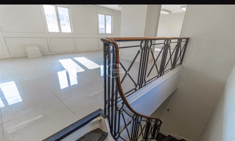 Oficina en Arriendo en Providencia