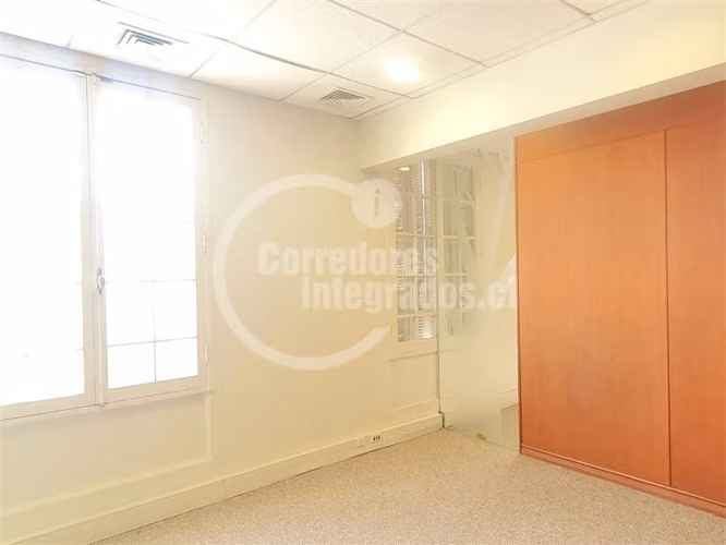 Oficina en Arriendo en Providencia