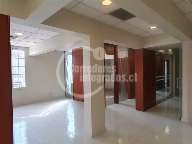 Oficina en Arriendo en Providencia
