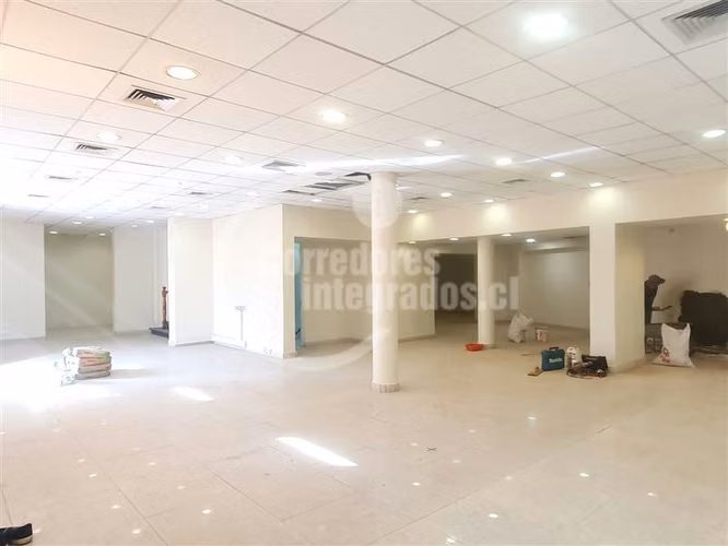 Local Comercial en Venta en Providencia