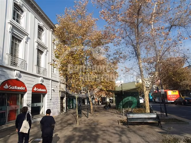 Local Comercial en Venta en Providencia