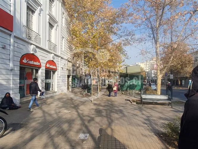 Local Comercial en Venta en Providencia