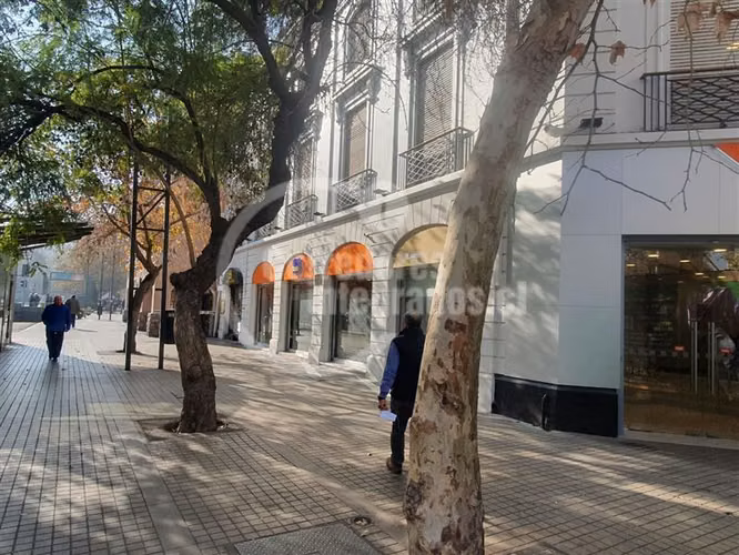 Local Comercial en Venta en Providencia