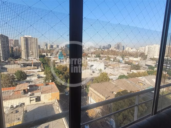 Departamento en venta de 1 dorm. en Recoleta, Loft de 3pisos