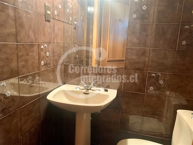 Departamento En Venta, 5 Dorm. Cerro Castillo Viña Del Mar.