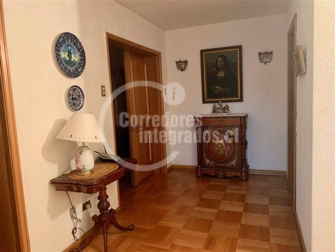 Departamento En Venta, 5 Dorm. Cerro Castillo Viña Del Mar.