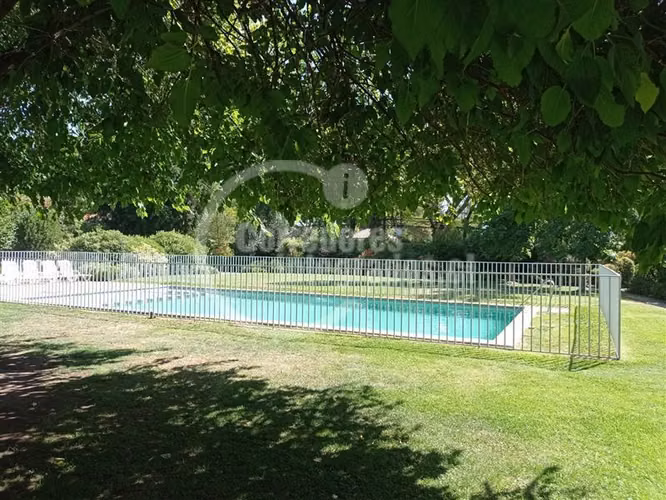 Departamento en venta de 3 dorm. en Las Condes