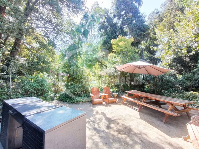 Departamento en venta de 3 dorm. en Las Condes