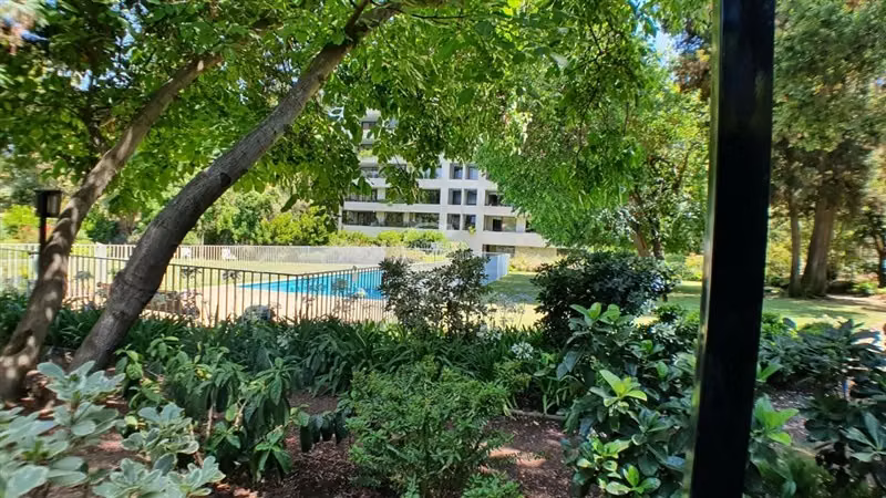 Departamento en venta de 3 dorm. en Las Condes