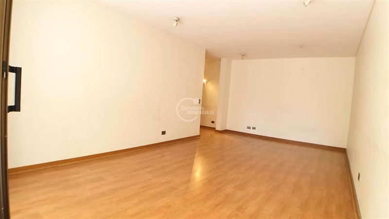Departamento en venta de 3 dorm. en Las Condes