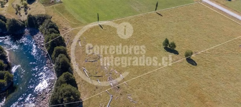 Sitio en venta en Aysén