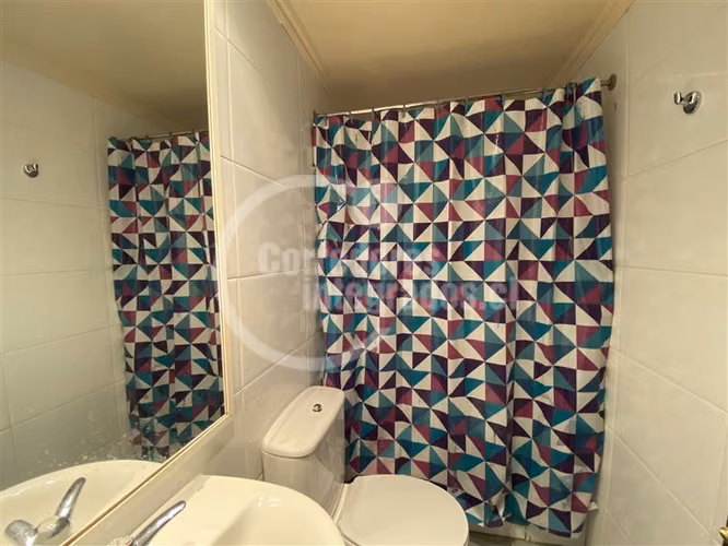 Departamento en venta de 4 dorm. en Lo Barnechea