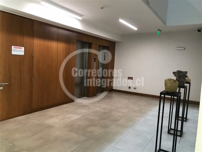 Departamento en venta de 4 dorm. en Lo Barnechea
