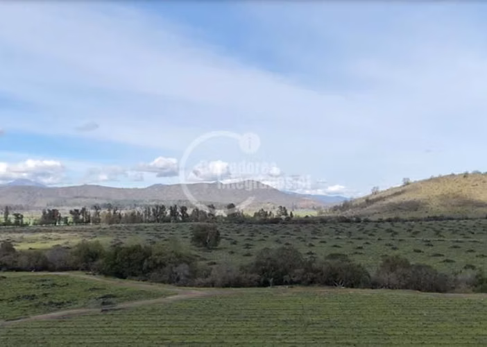 Sitio en venta en Casablanca