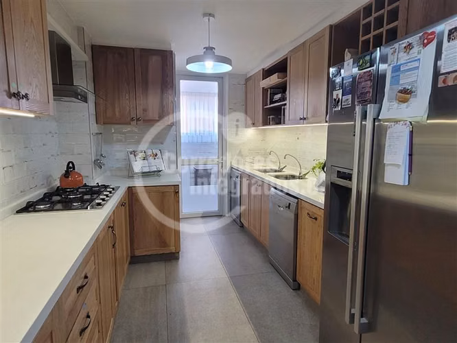 Departamento en venta de 4 dorm. en Las Condes, San Damián