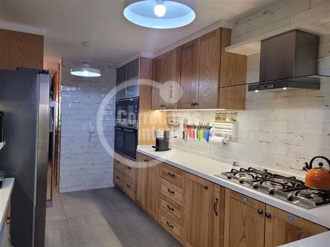 Departamento en venta de 4 dorm. en Las Condes, San Damián