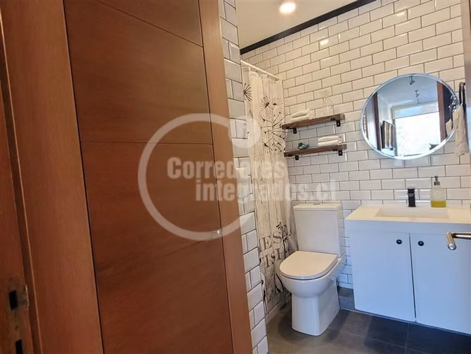 Departamento en venta de 4 dorm. en Las Condes, San Damián