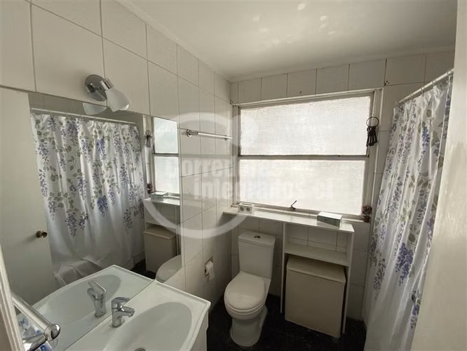 Departamento en venta de 4 dorm. en Las Condes
