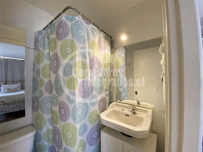 Departamento en venta de 4 dorm. en Las Condes