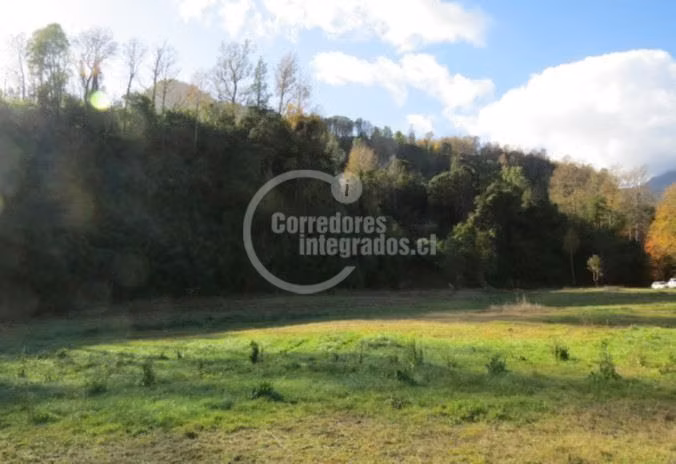 Sitio en venta en Futrono