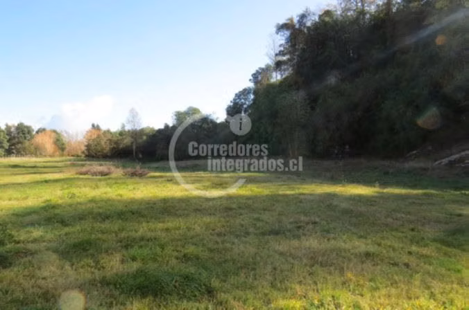 Sitio en venta en Futrono