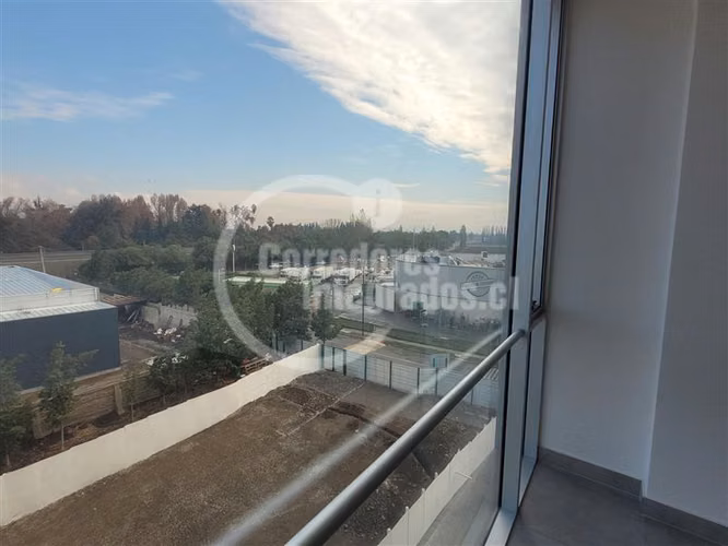 Oficina en venta en Colina, corazón de Chicureo