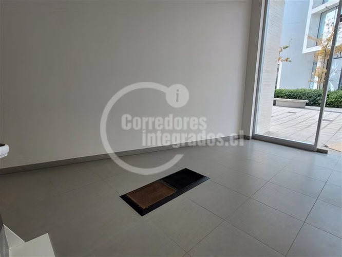 Oficina en venta en Colina, corazón de Chicureo