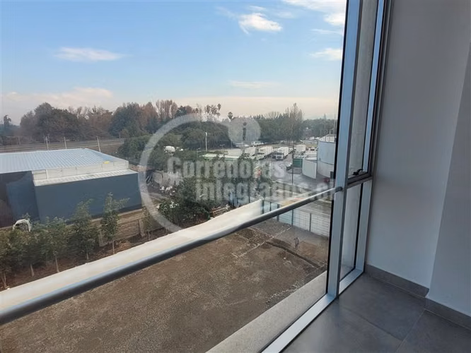 Oficina en venta en Colina, corazón de Chicureo