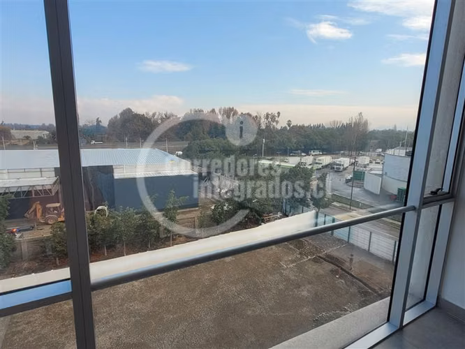 Oficina en venta en Colina, corazón de Chicureo