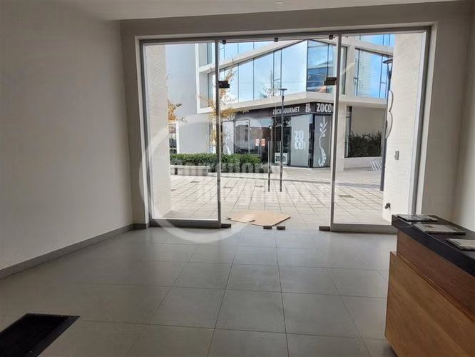 Oficina en venta en Colina, corazón de Chicureo