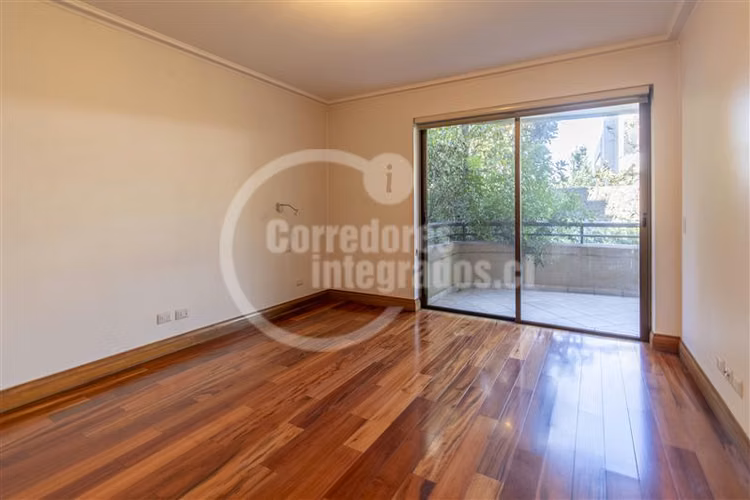 Departamento en venta de 5 dorm. en Las Condes - San Damián - Imagen 22
