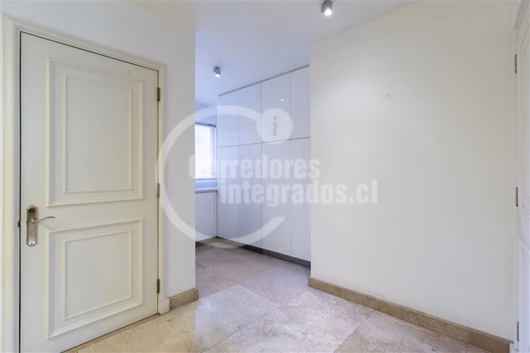 Departamento en venta de 5 dorm. en Las Condes - San Damián - Imagen 13
