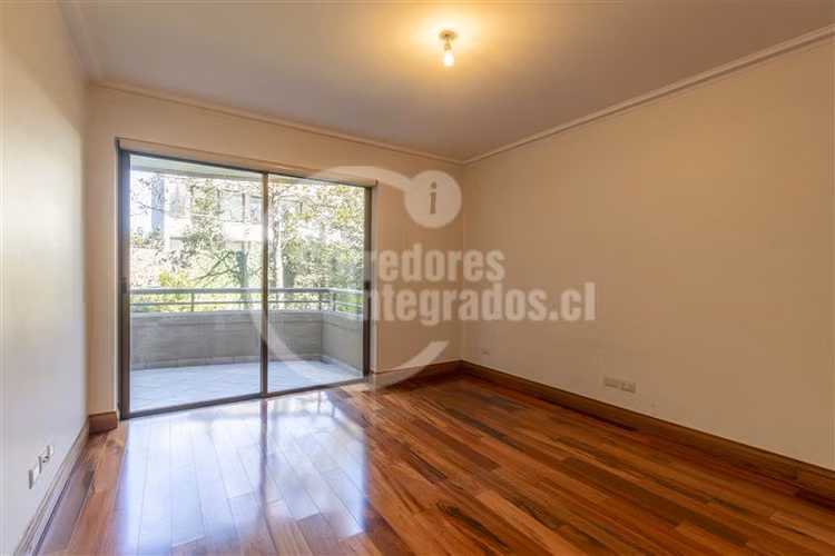 Departamento en venta de 5 dorm. en Las Condes - San Damián - Imagen 25