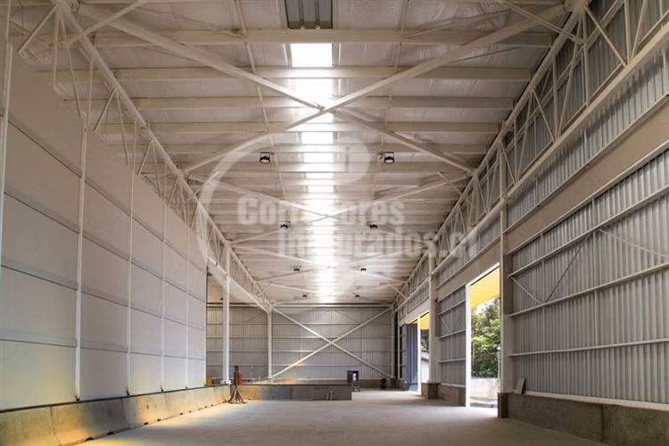 Bodega en arriendo en Padre las Casas